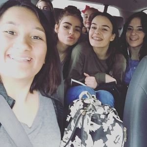 Meet your Posher, Savana